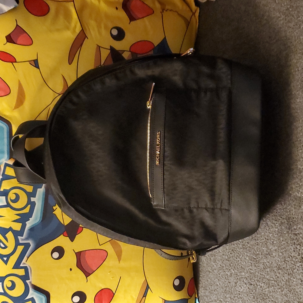 Michael kors backpack